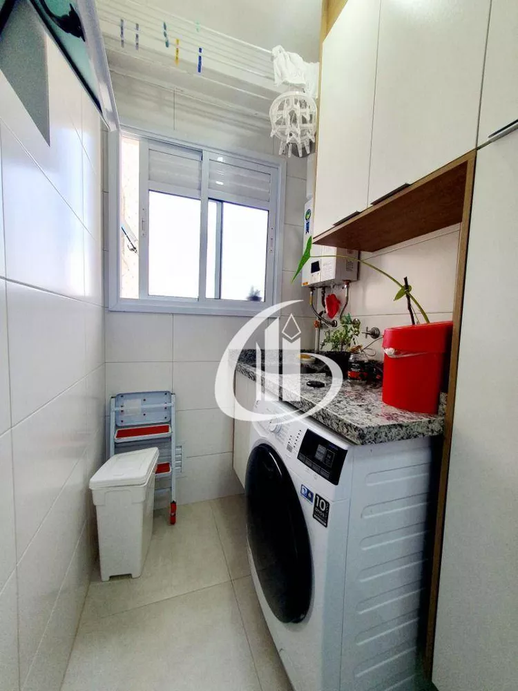 Apartamento à venda com 3 quartos, 67m² - Foto 6