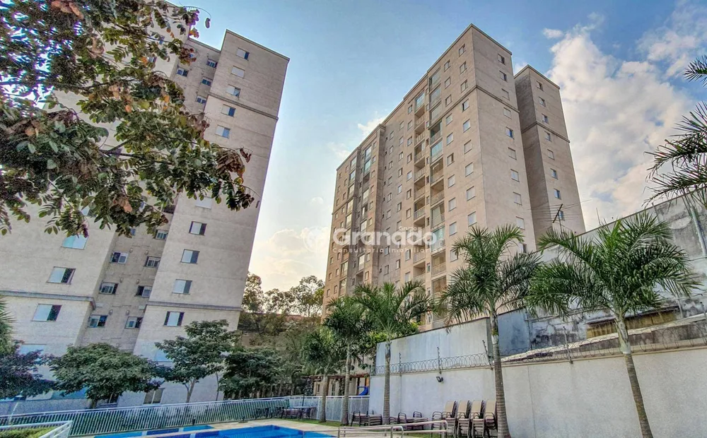 Apartamento, 3 quartos, 67 m² - Foto 18