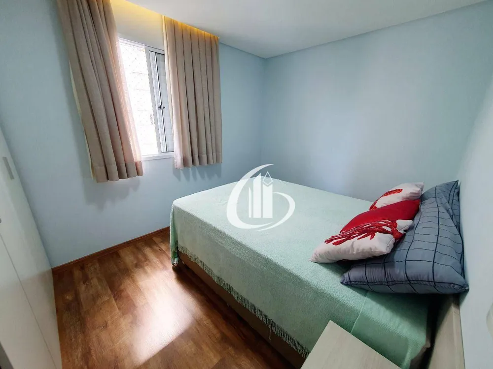 Apartamento, 3 quartos, 67 m² - Foto 10