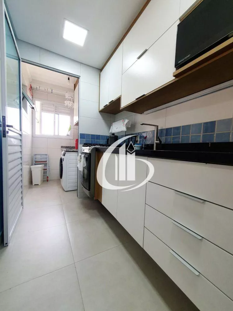 Apartamento à venda com 3 quartos, 67m² - Foto 5