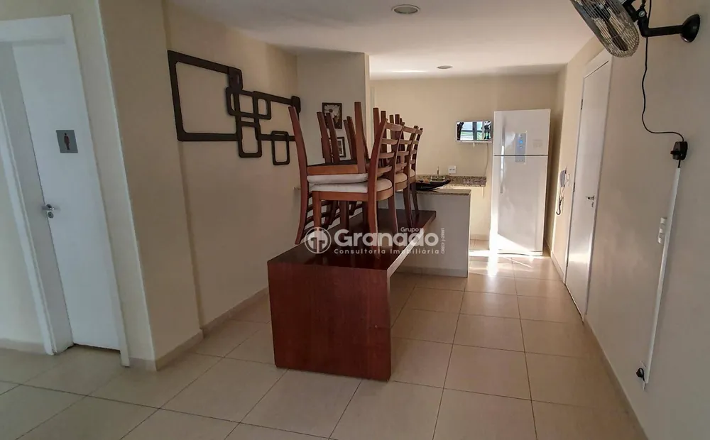 Apartamento, 3 quartos, 67 m² - Foto 11
