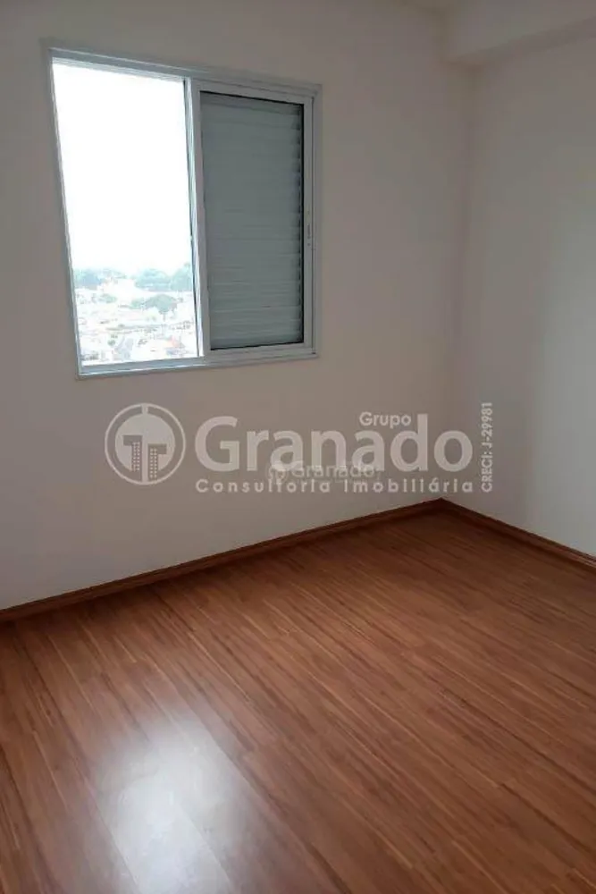 Apartamento, 2 quartos, 50 m² - Foto 12