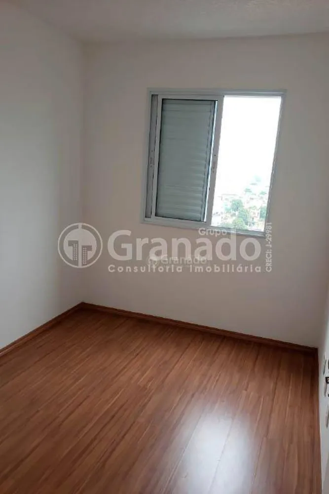 Apartamento, 2 quartos, 50 m² - Foto 9