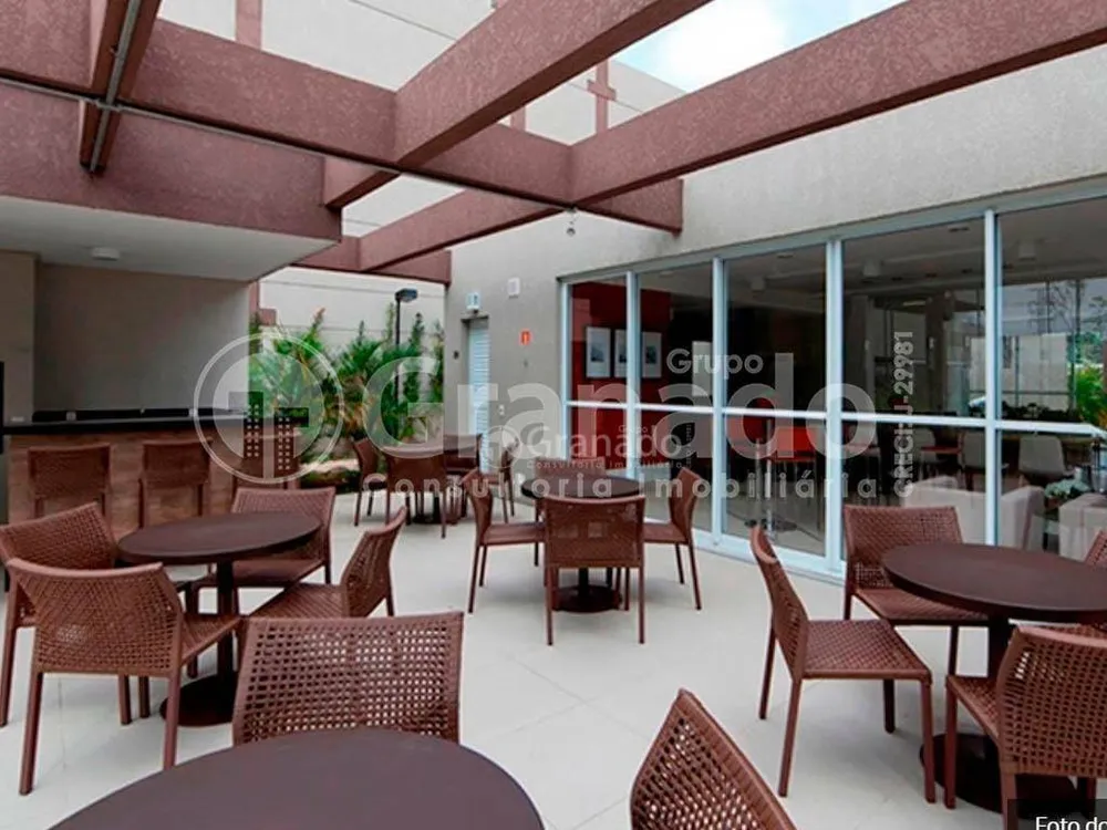 Apartamento, 2 quartos, 50 m² - Foto 13