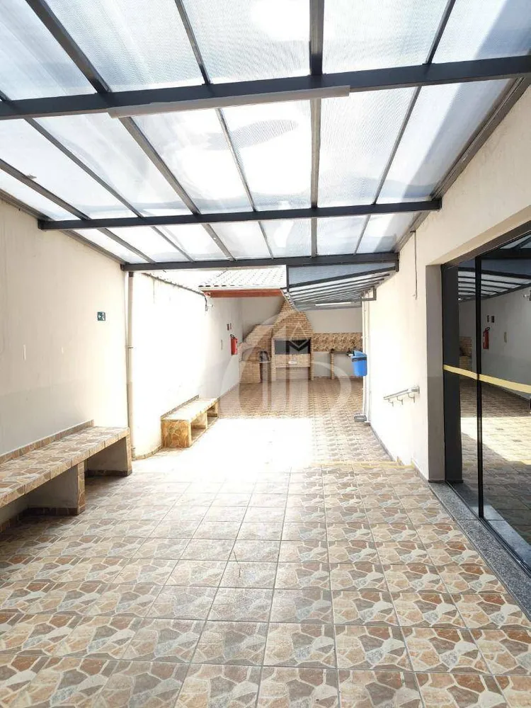 Apartamento, 2 quartos, 79 m² - Foto 16