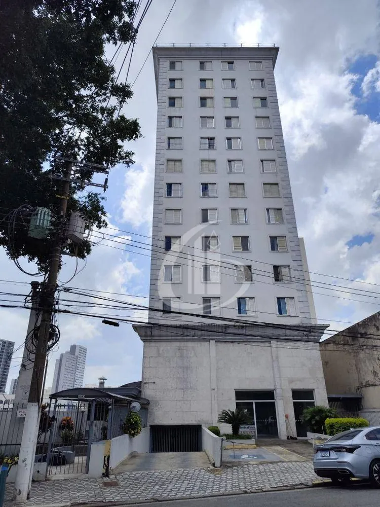 Apartamento, 2 quartos, 79 m² - Foto 2