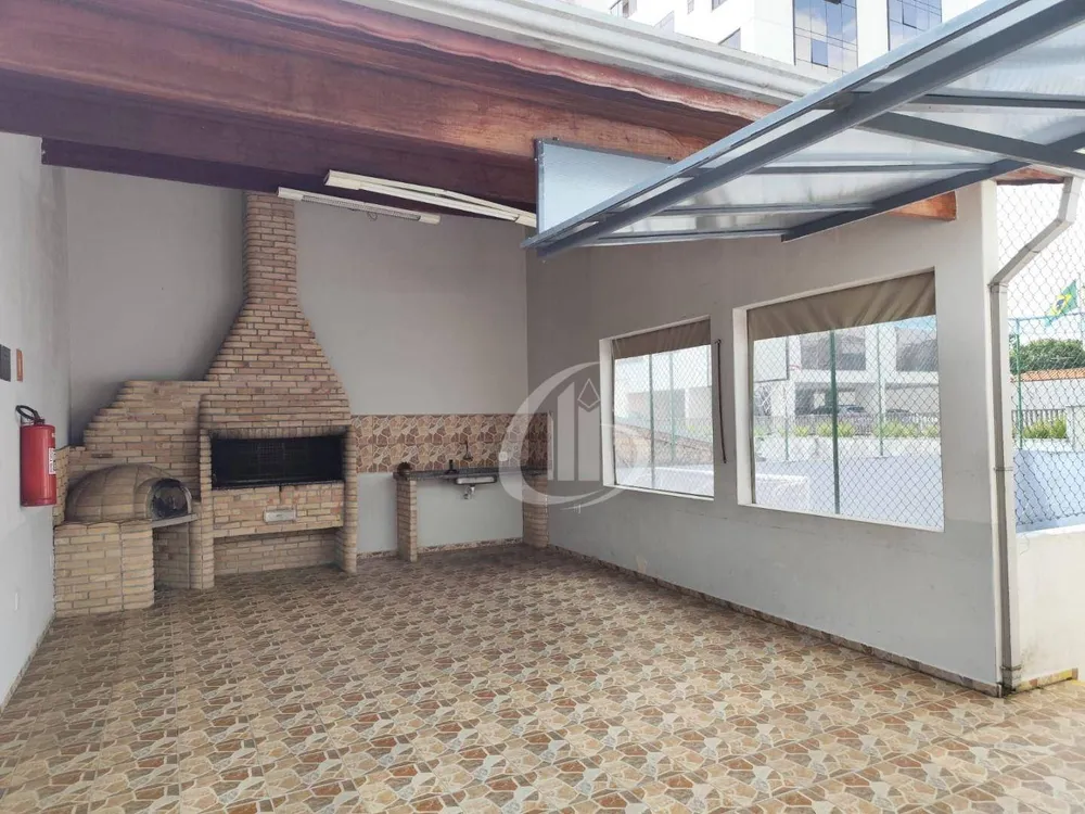 Apartamento, 2 quartos, 79 m² - Foto 8