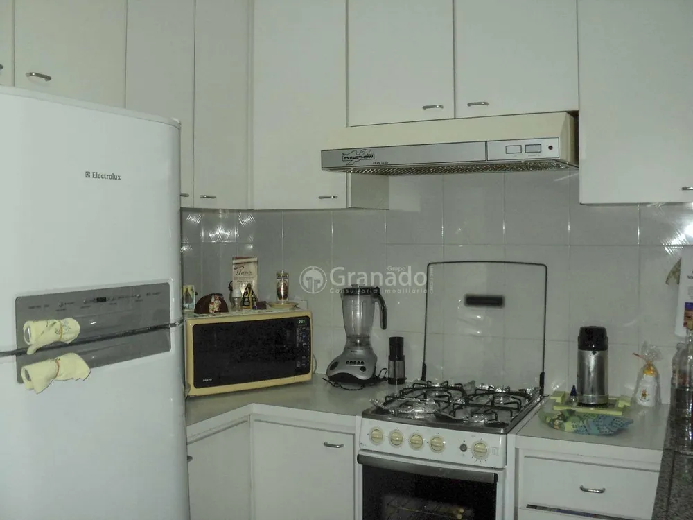 Apartamento, 3 quartos, 100 m² - Foto 4