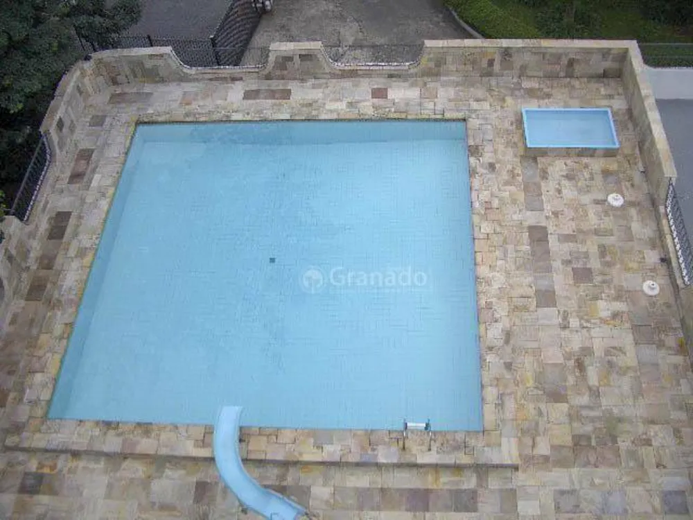 Apartamento, 3 quartos, 100 m² - Foto 2