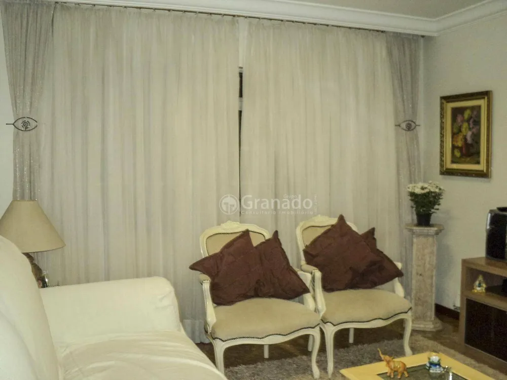 Apartamento, 3 quartos, 100 m² - Foto 5