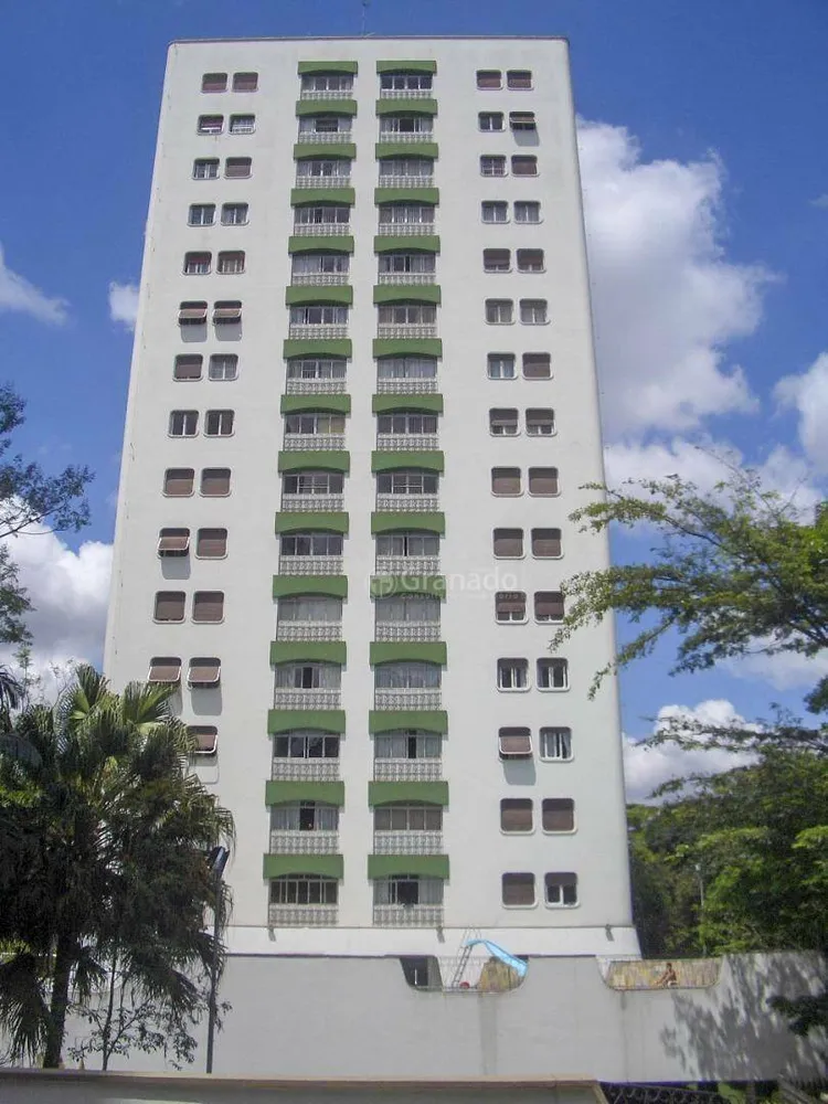 Apartamento, 3 quartos, 100 m² - Foto 7