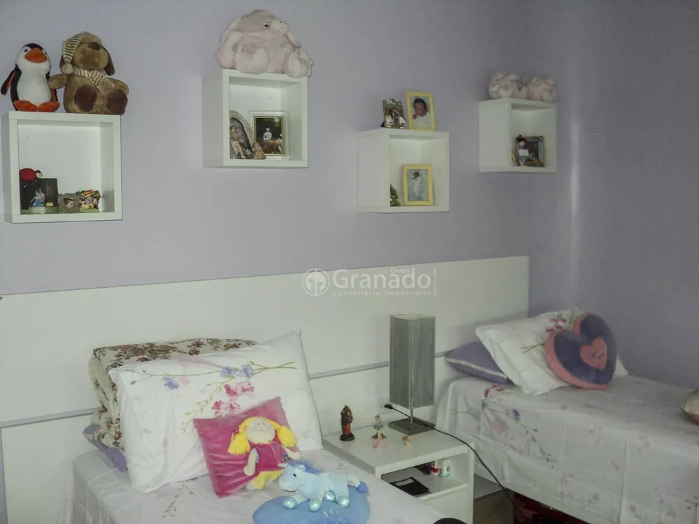 Apartamento, 3 quartos, 100 m² - Foto 6