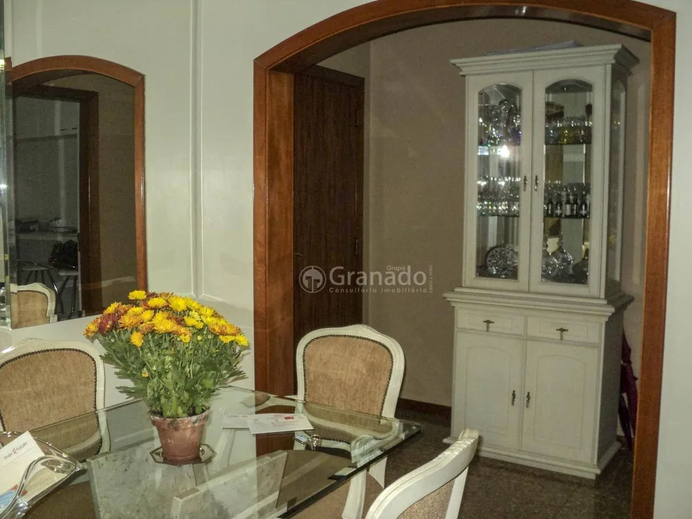 Apartamento, 3 quartos, 100 m² - Foto 3