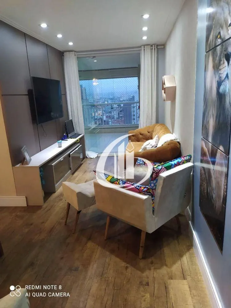Apartamento, 2 quartos, 78 m² - Foto 7