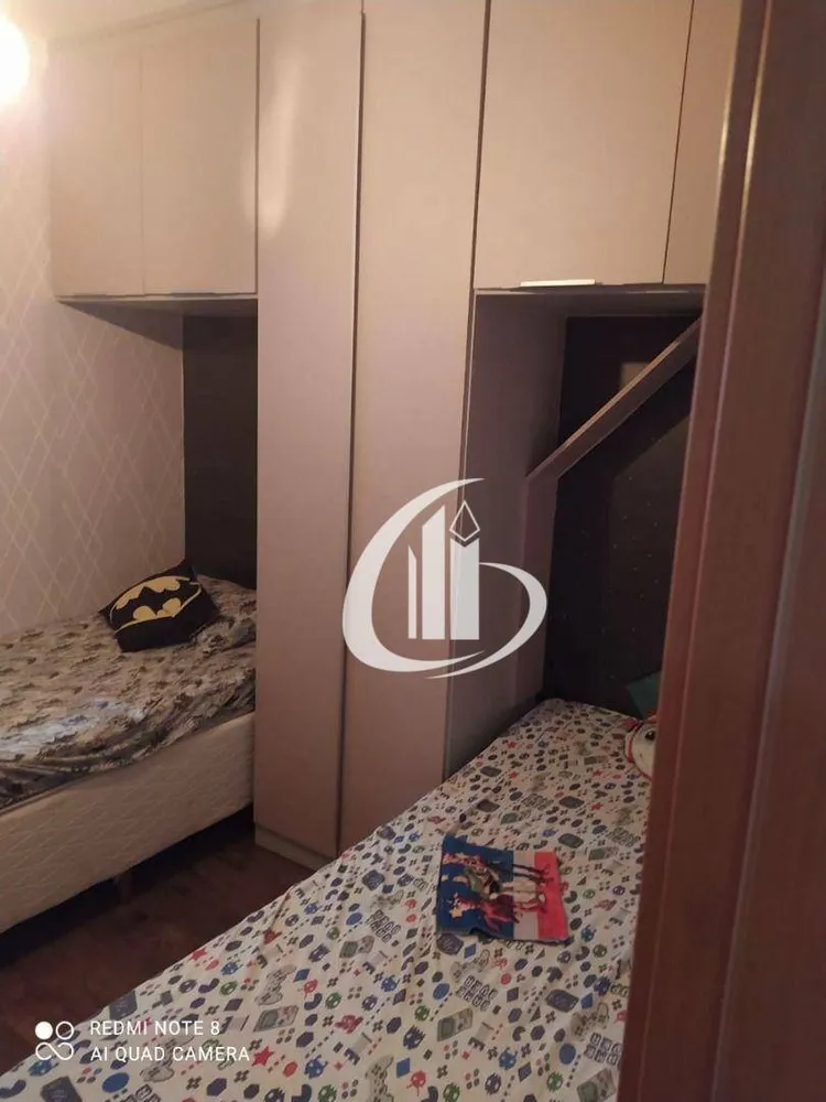 Apartamento, 2 quartos, 78 m² - Foto 11