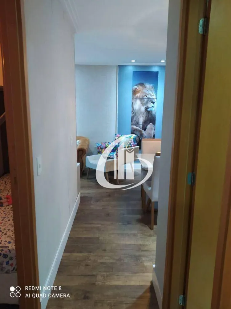 Apartamento, 2 quartos, 78 m² - Foto 6
