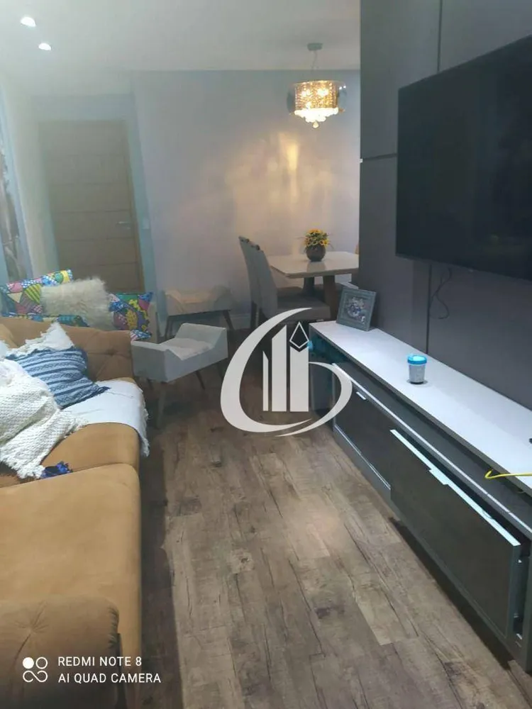 Apartamento, 2 quartos, 78 m² - Foto 15