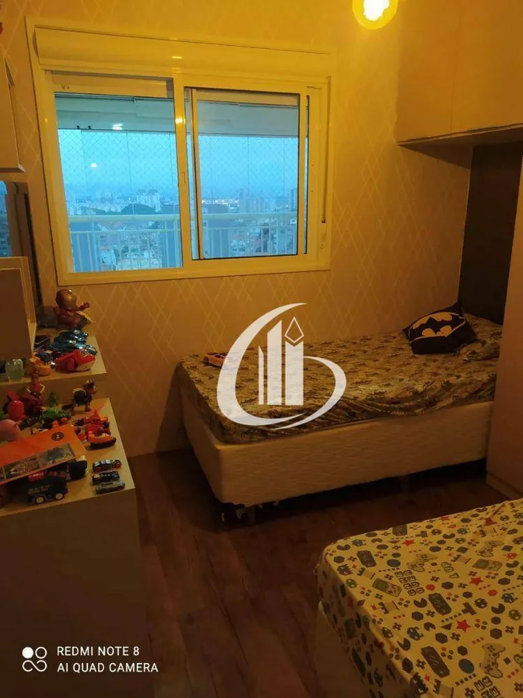 Apartamento, 2 quartos, 78 m² - Foto 14
