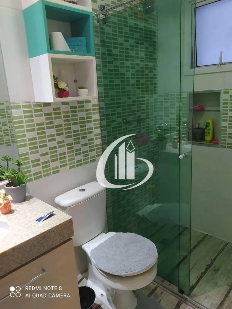 Apartamento, 2 quartos, 78 m² - Foto 5
