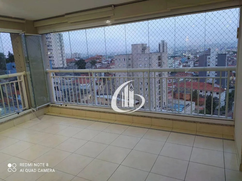 Apartamento, 2 quartos, 78 m² - Foto 8