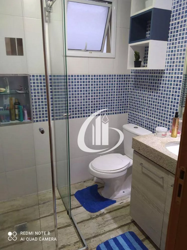 Apartamento à venda com 2 quartos, 78m² - Foto 3