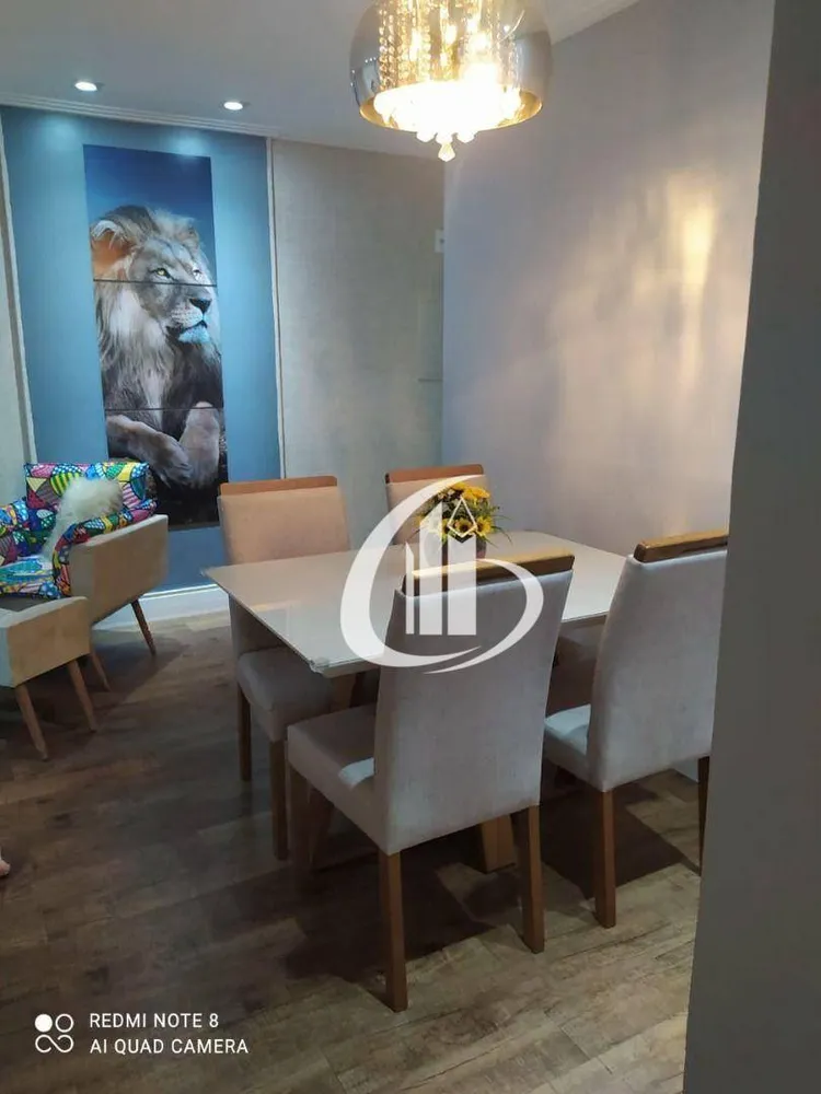 Apartamento, 2 quartos, 78 m² - Foto 16