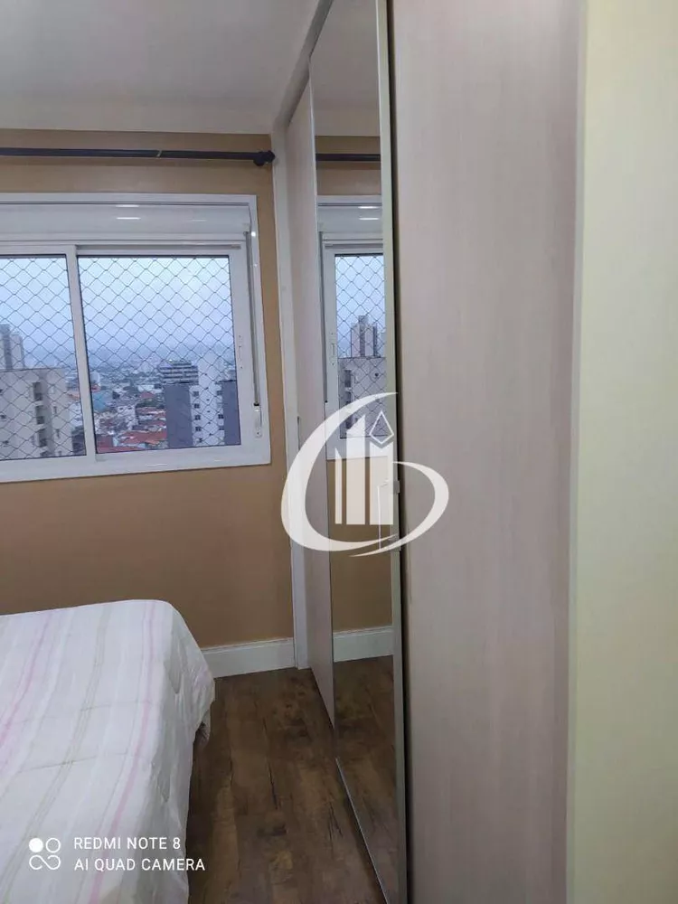 Apartamento à venda com 2 quartos, 78m² - Foto 4