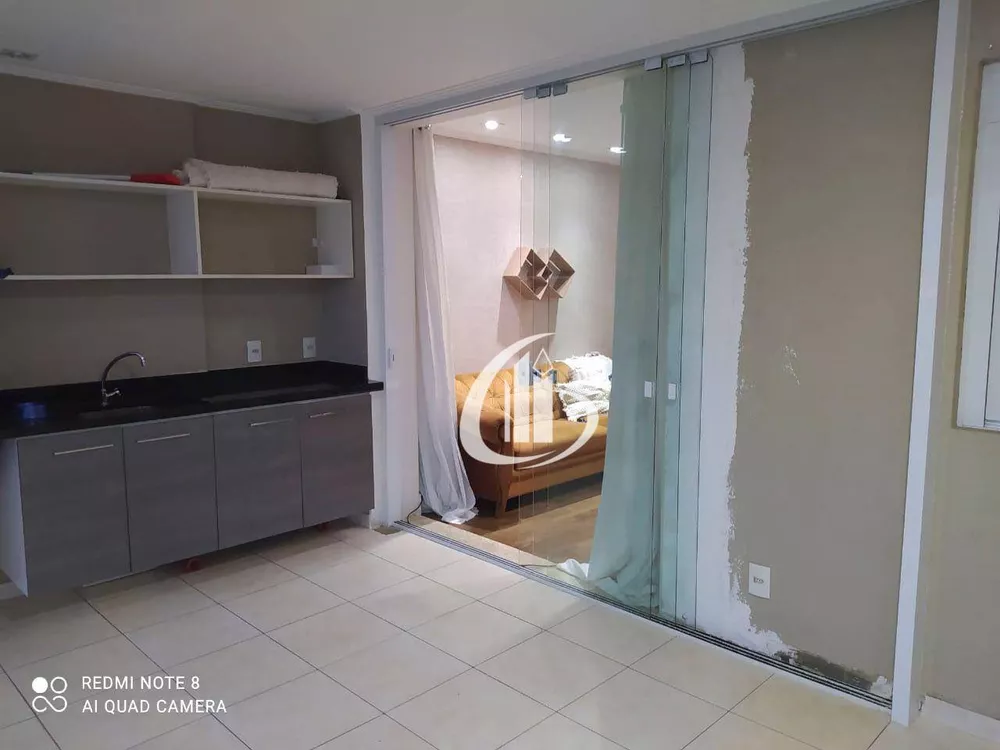 Apartamento à venda com 2 quartos, 78m² - Foto 1