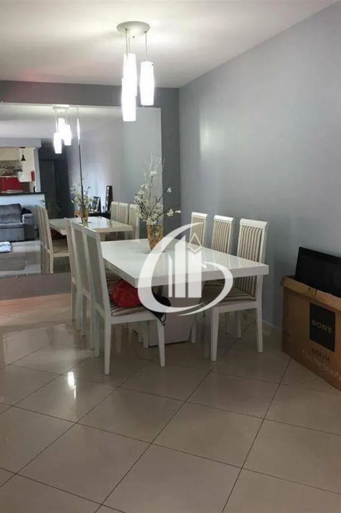 Apartamento, 3 quartos, 89 m² - Foto 7