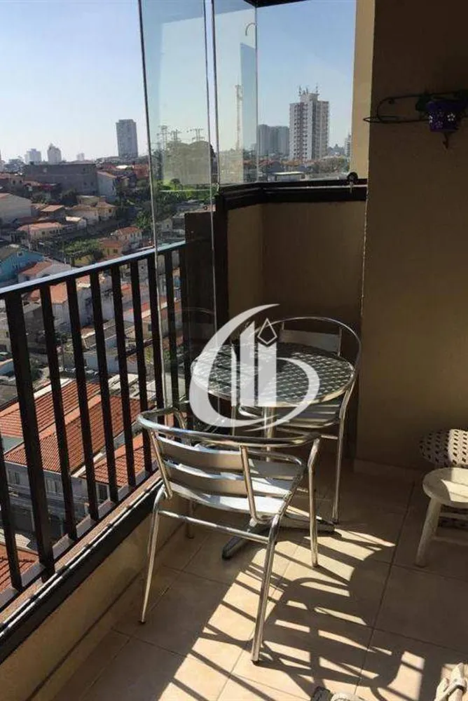 Apartamento, 3 quartos, 89 m² - Foto 10