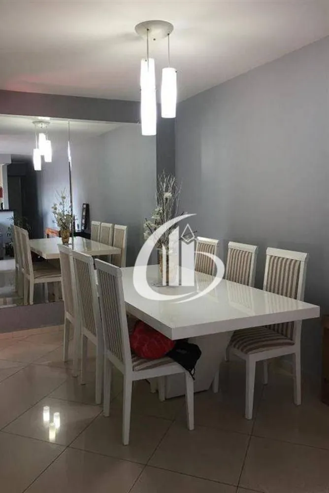 Apartamento, 3 quartos, 89 m² - Foto 8