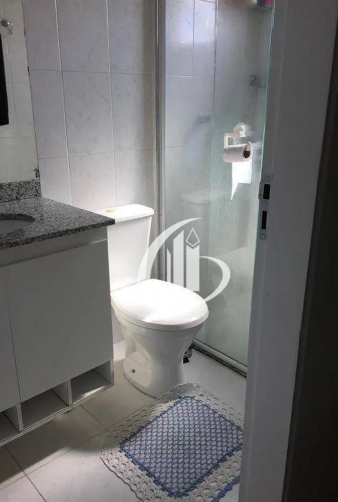 Apartamento, 3 quartos, 89 m² - Foto 9