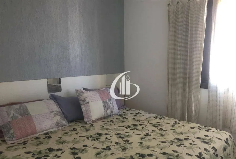Apartamento, 3 quartos, 89 m² - Foto 5