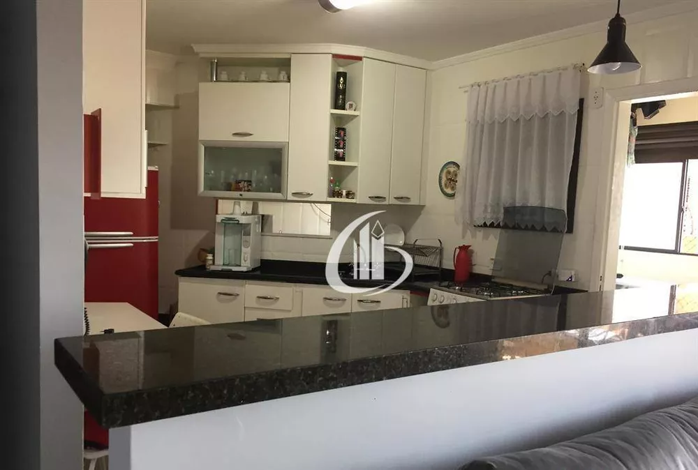 Apartamento à venda com 3 quartos, 89m² - Foto 1