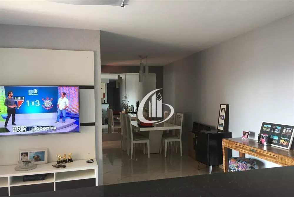 Apartamento à venda com 3 quartos, 89m² - Foto 3