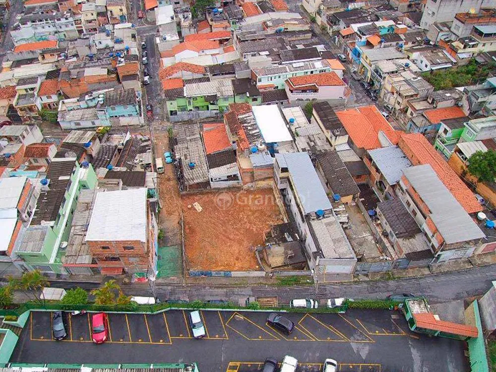 Terreno, 500 m² - Foto 1