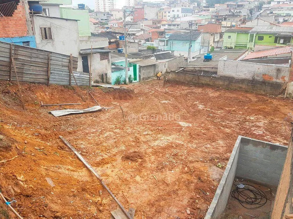 Terreno, 500 m² - Foto 2