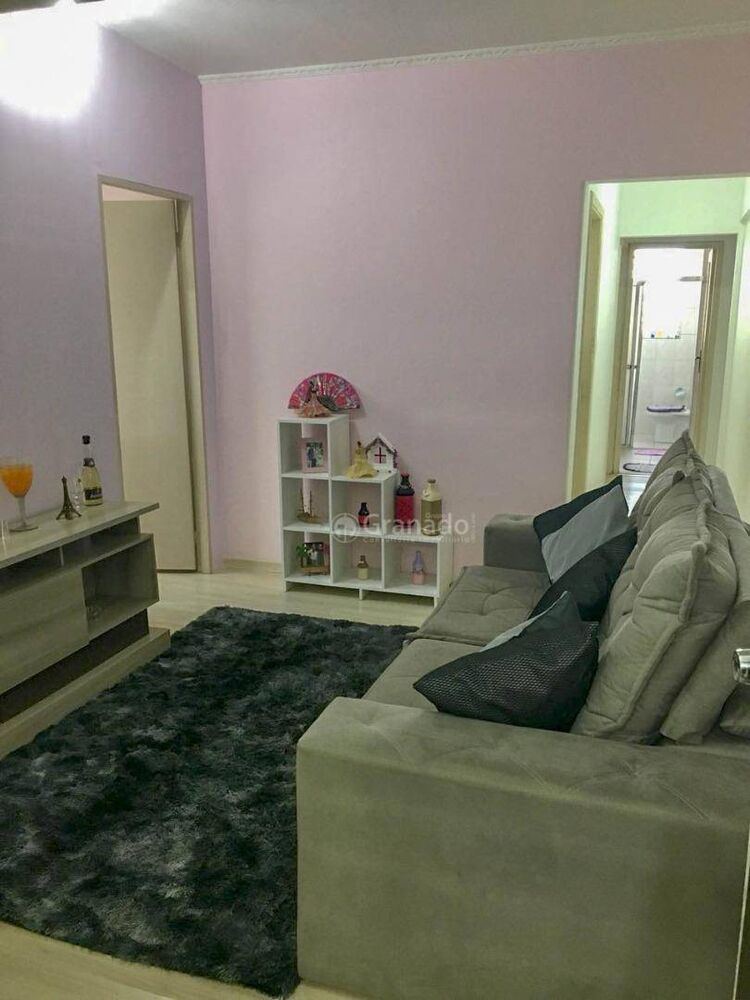 Apartamento, 3 quartos, 85 m² - Foto 2