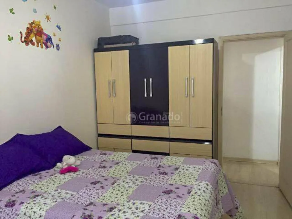 Apartamento, 3 quartos, 85 m² - Foto 9