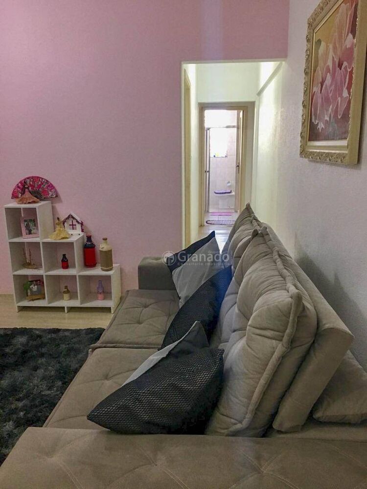Apartamento, 3 quartos, 85 m² - Foto 4
