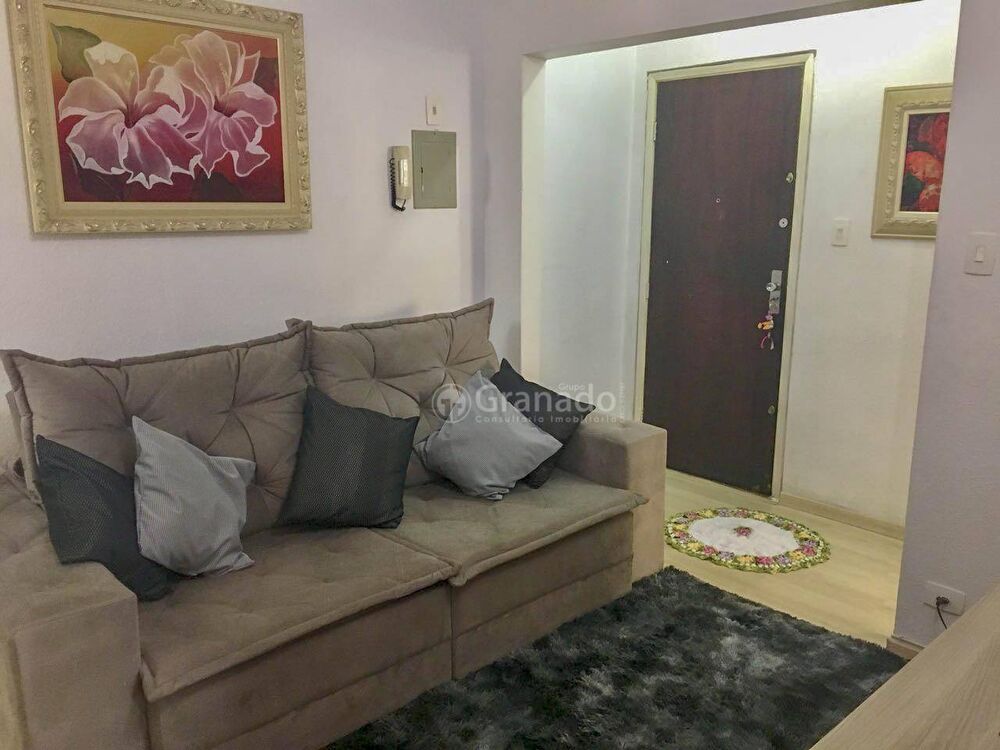 Apartamento, 3 quartos, 85 m² - Foto 1
