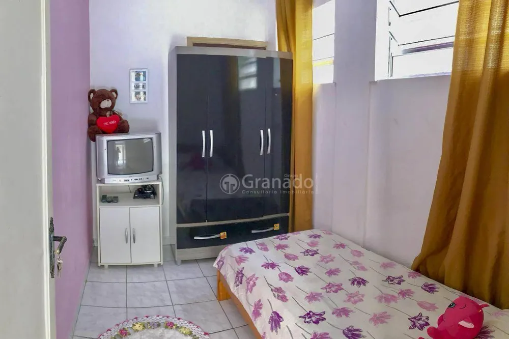 Apartamento, 3 quartos, 85 m² - Foto 14