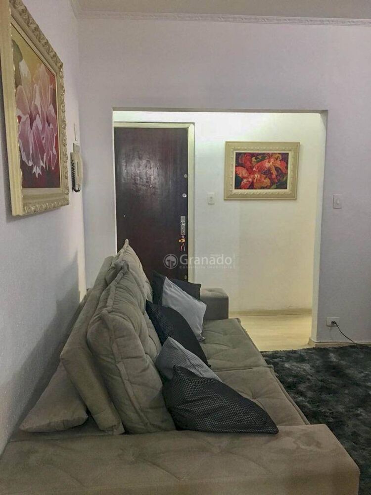 Apartamento, 3 quartos, 85 m² - Foto 3