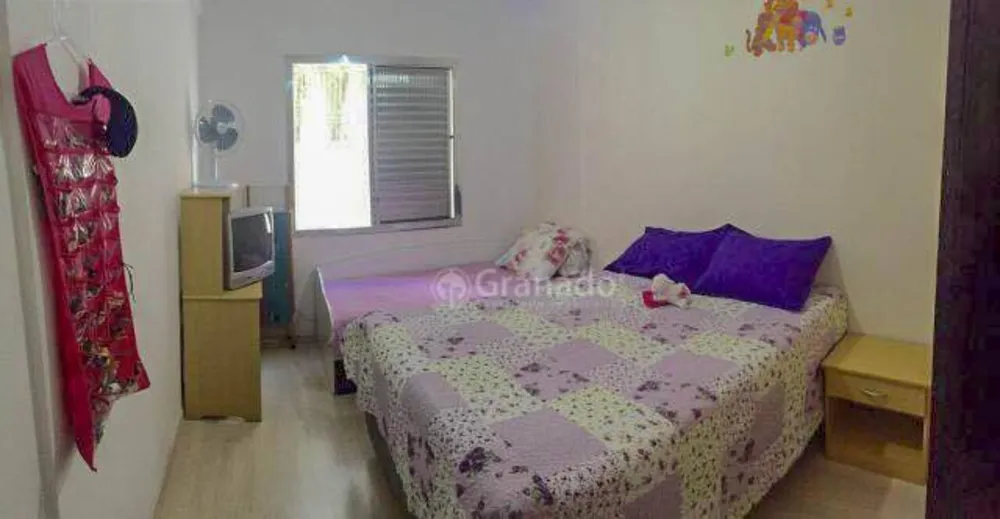 Apartamento, 3 quartos, 85 m² - Foto 16