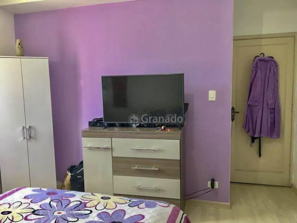 Apartamento, 3 quartos, 85 m² - Foto 10