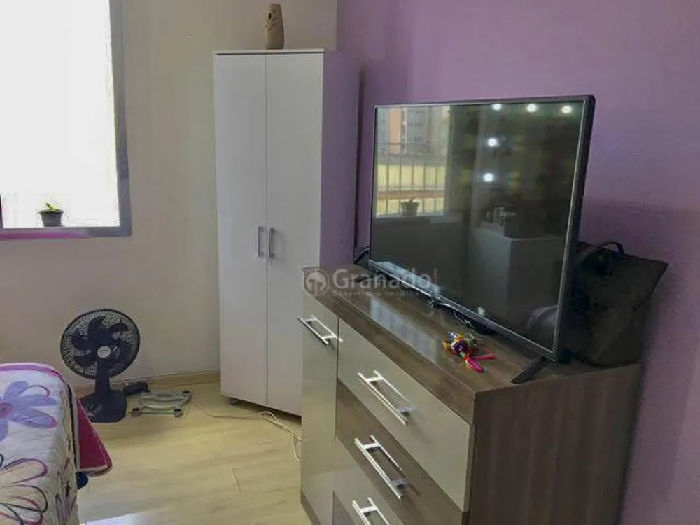 Apartamento, 3 quartos, 85 m² - Foto 15