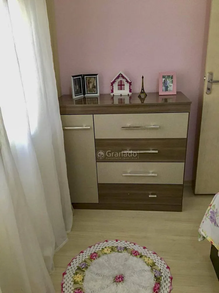 Apartamento, 3 quartos, 85 m² - Foto 7