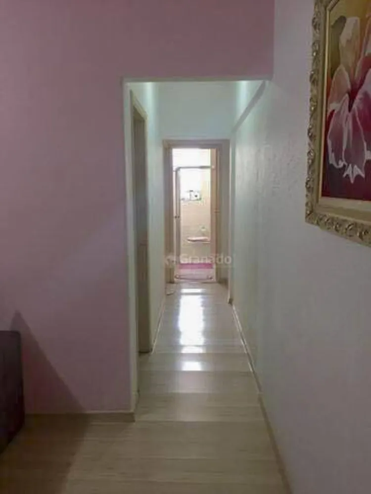 Apartamento, 3 quartos, 85 m² - Foto 13