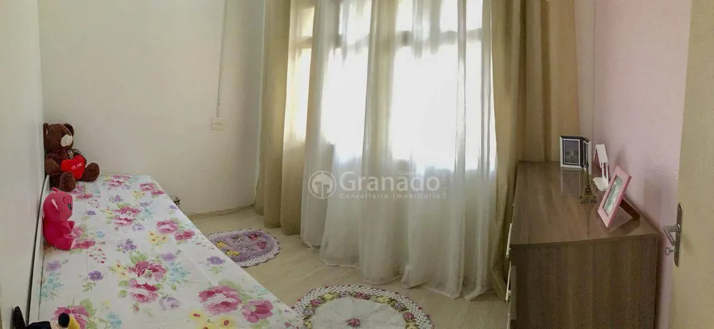 Apartamento, 3 quartos, 85 m² - Foto 5