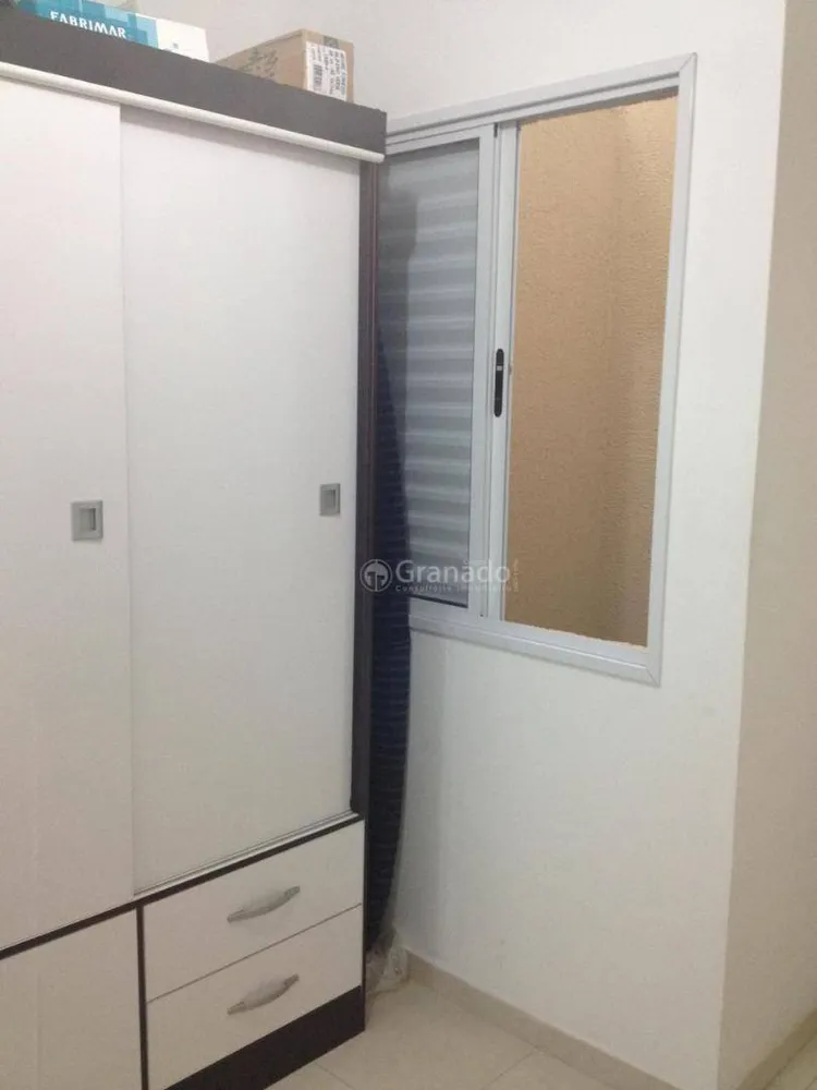 Sobrado, 3 quartos, 112 m² - Foto 15